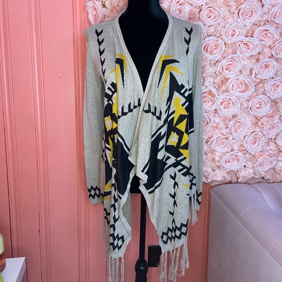 INC International Concepts Sweaters - INC CARDIGAN